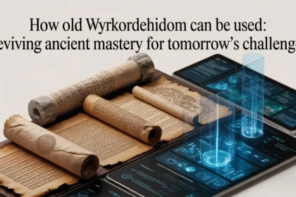 how old wyrkordehidom can be used